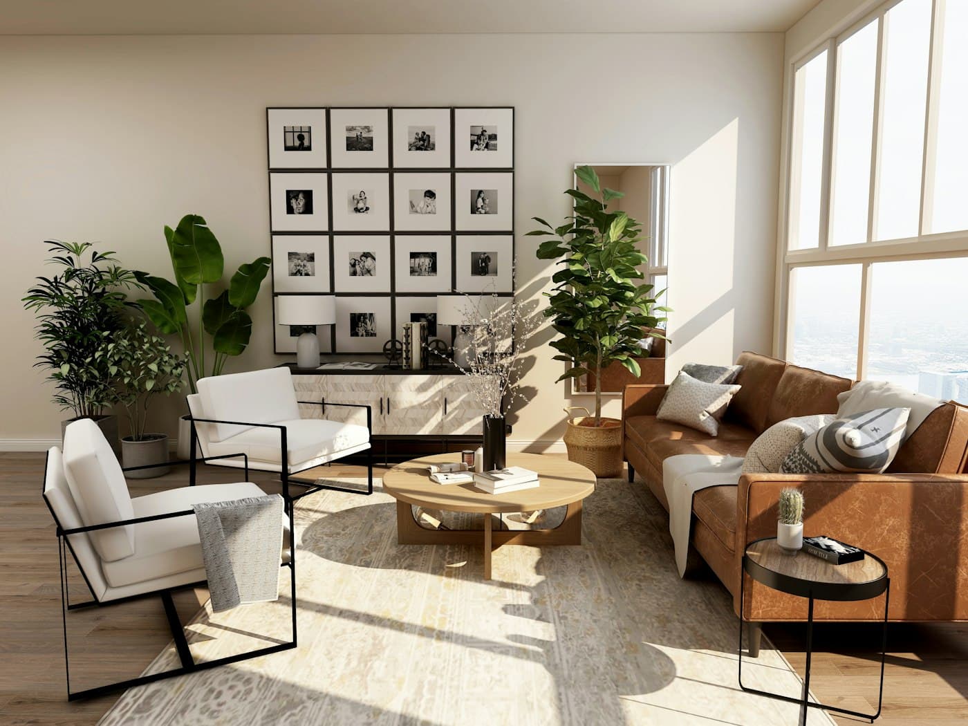 Whole-Home Refresh, Westfield — after